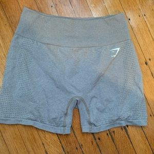 Gymshark Vital 2.0 Seamless Shorts